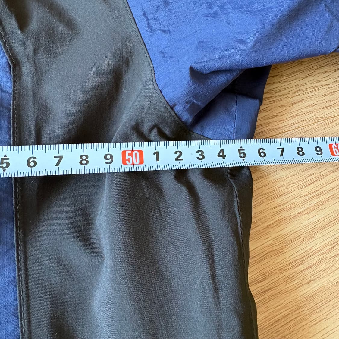 코오롱스포츠 고어텍스 자켓 네이비 95 상품이미지10