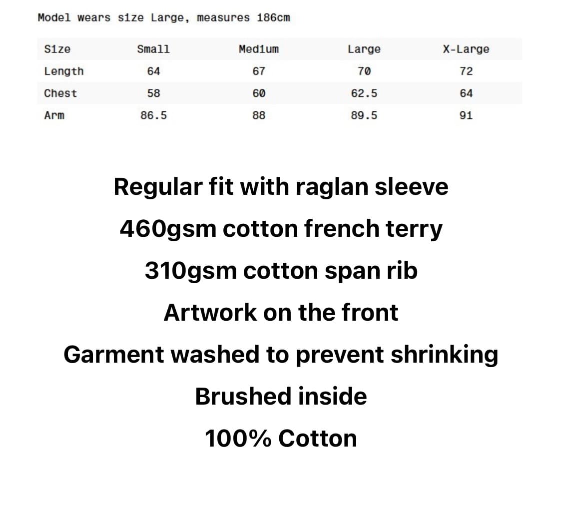 카키스 맨투맨 M사이즈 새제품 상품이미지5
