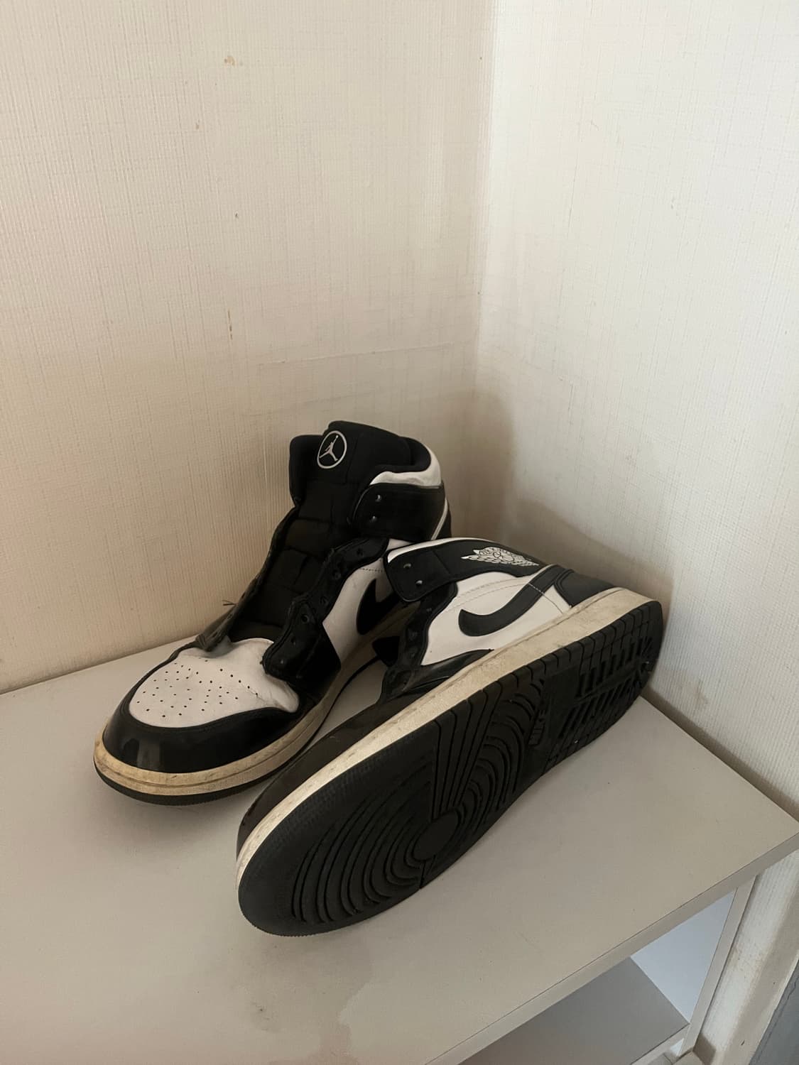 조던 1 미드 se asw Black 295 상품이미지2