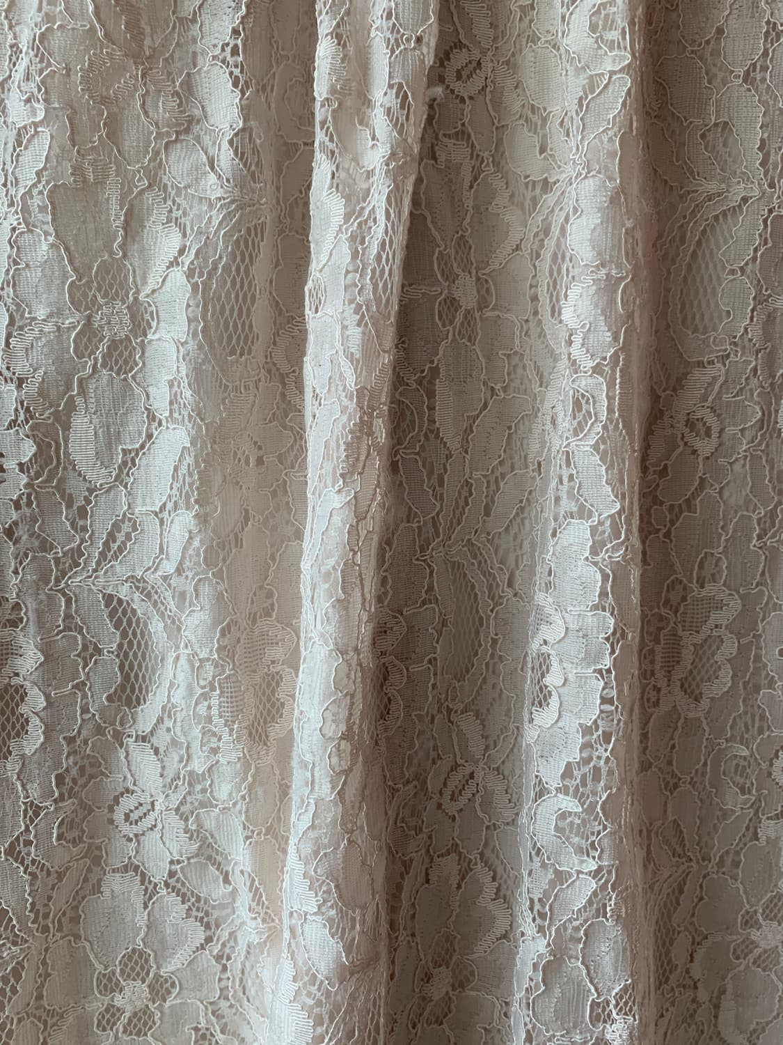 frill lace velvet ribbon blouse 상품이미지8
