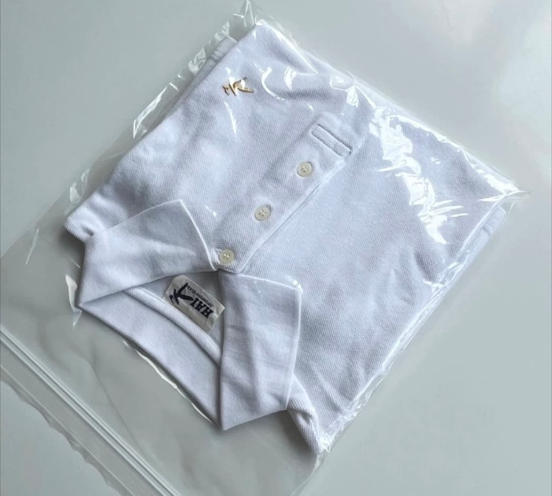 이세이마야케 HAI sporting gear 카라티 상품이미지2