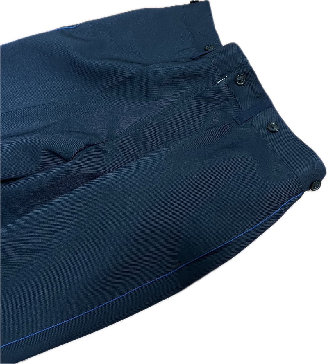 마르지엘라 코튼팬츠 상품이미지2