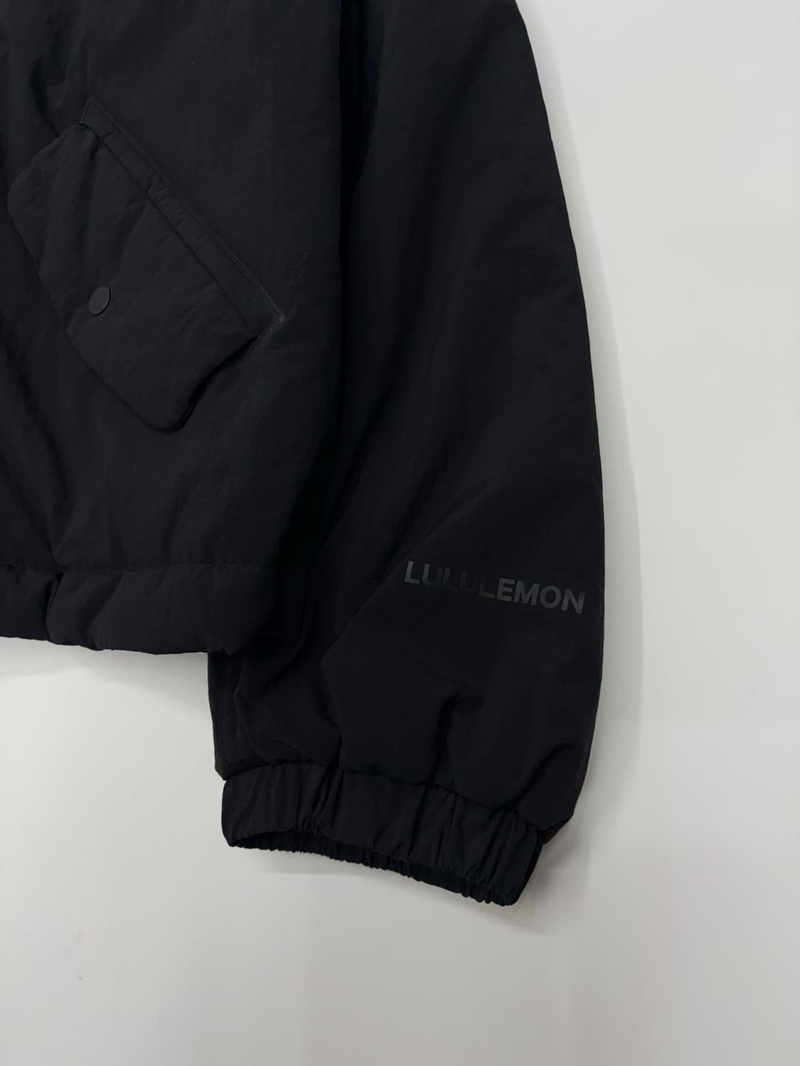 룰루레몬 인설레이티드 칼라드 자넷 상품이미지2