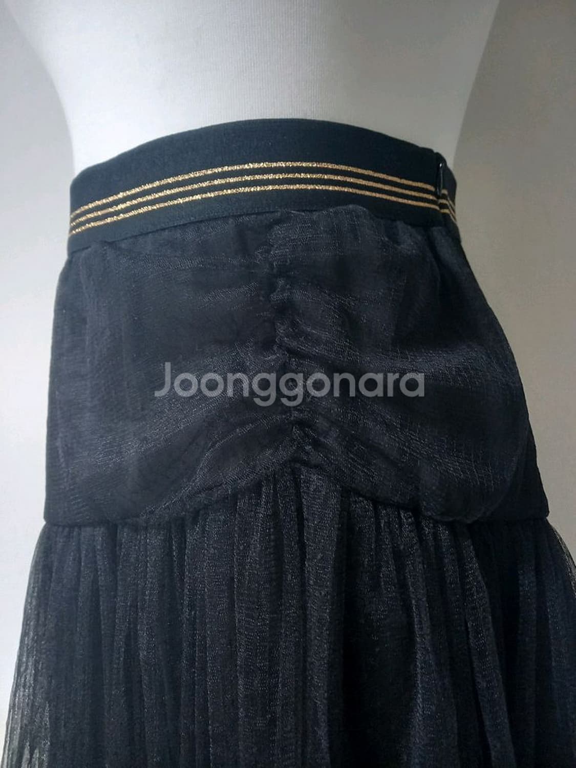 잇미샤 스커트 상품이미지6