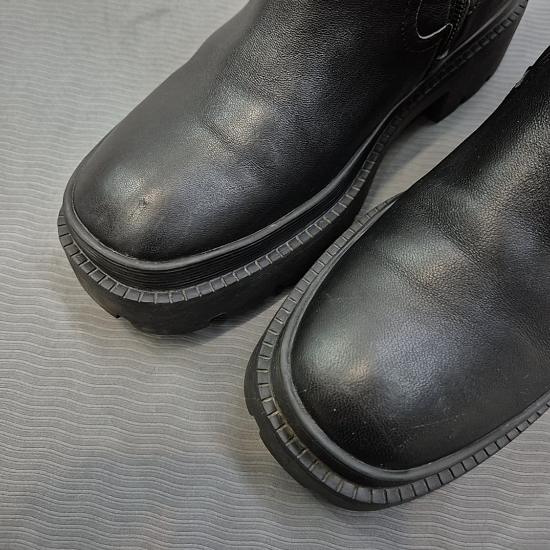 malo 말로 미들 부츠 235~240 상품이미지3