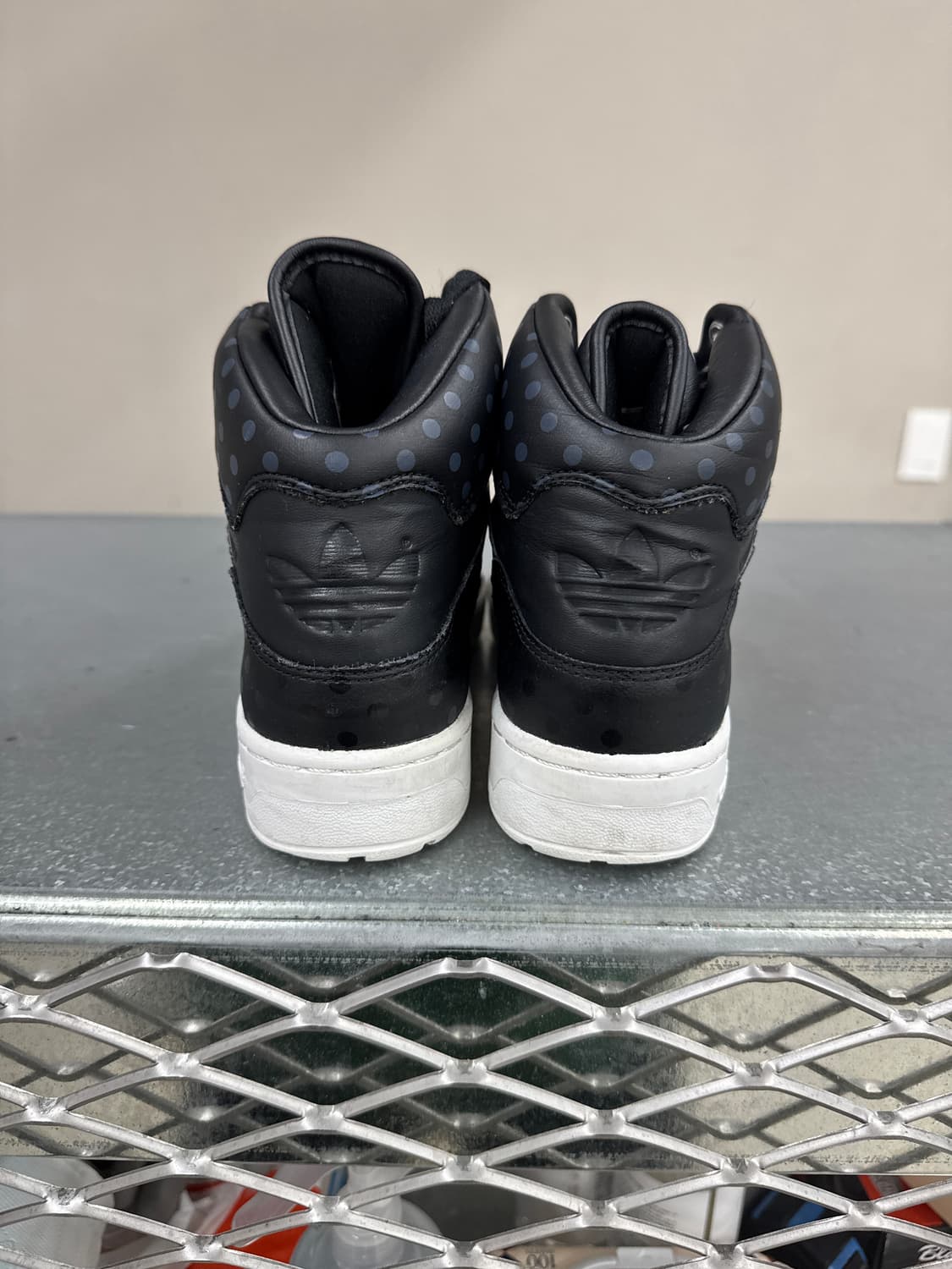 아디다스 미드 하이탑 235 상품이미지3