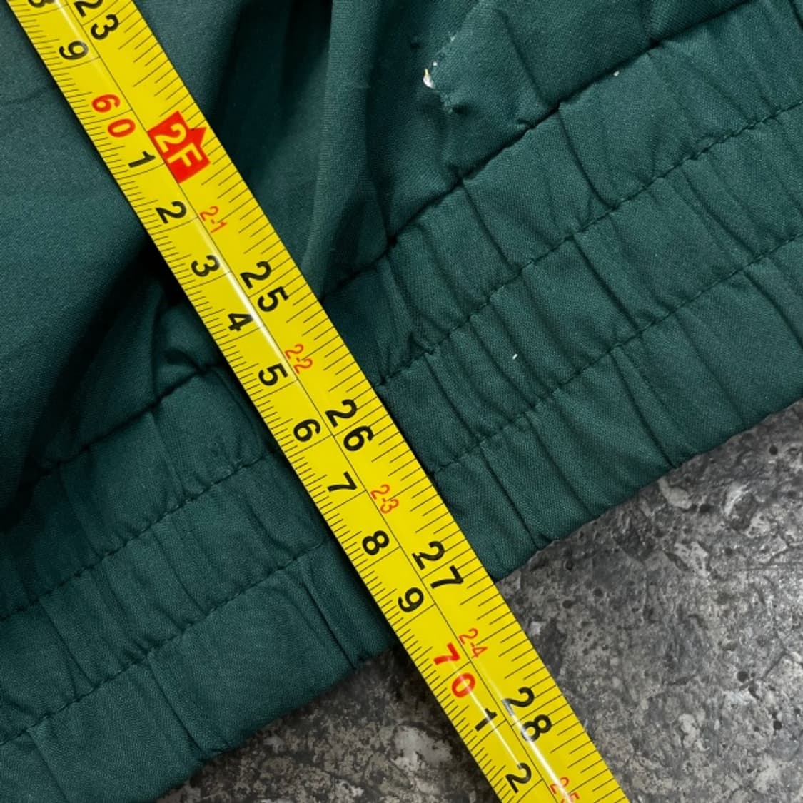 100 나이키 올드스쿨 바람막이 상품이미지6