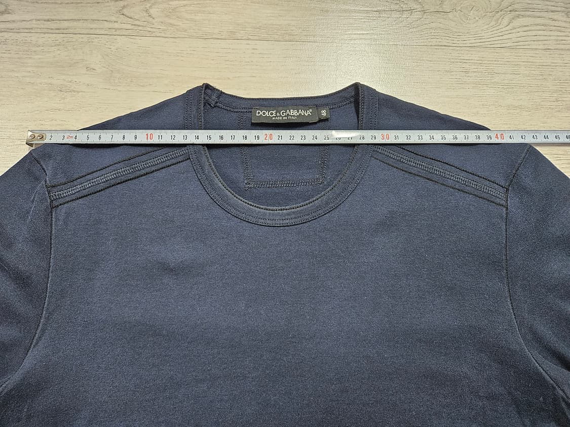 돌체앤가바나 티셔츠 95 상품이미지7