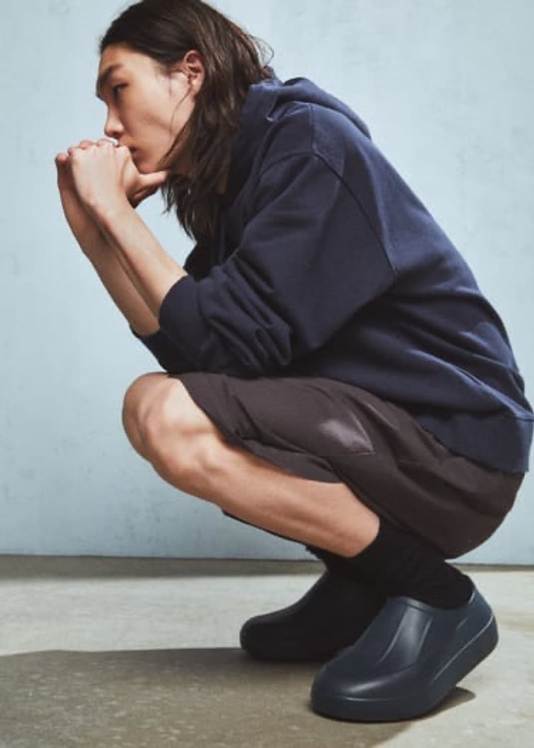 자라 제트폼 클로그 285(44) 상품이미지7