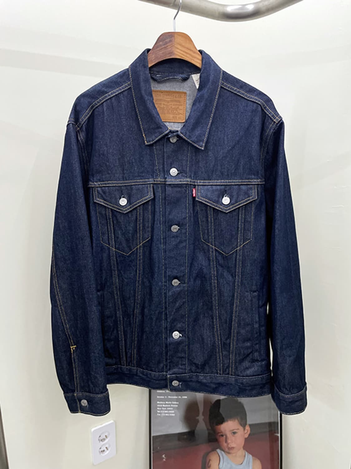LEVI'S (XL) 상품이미지1