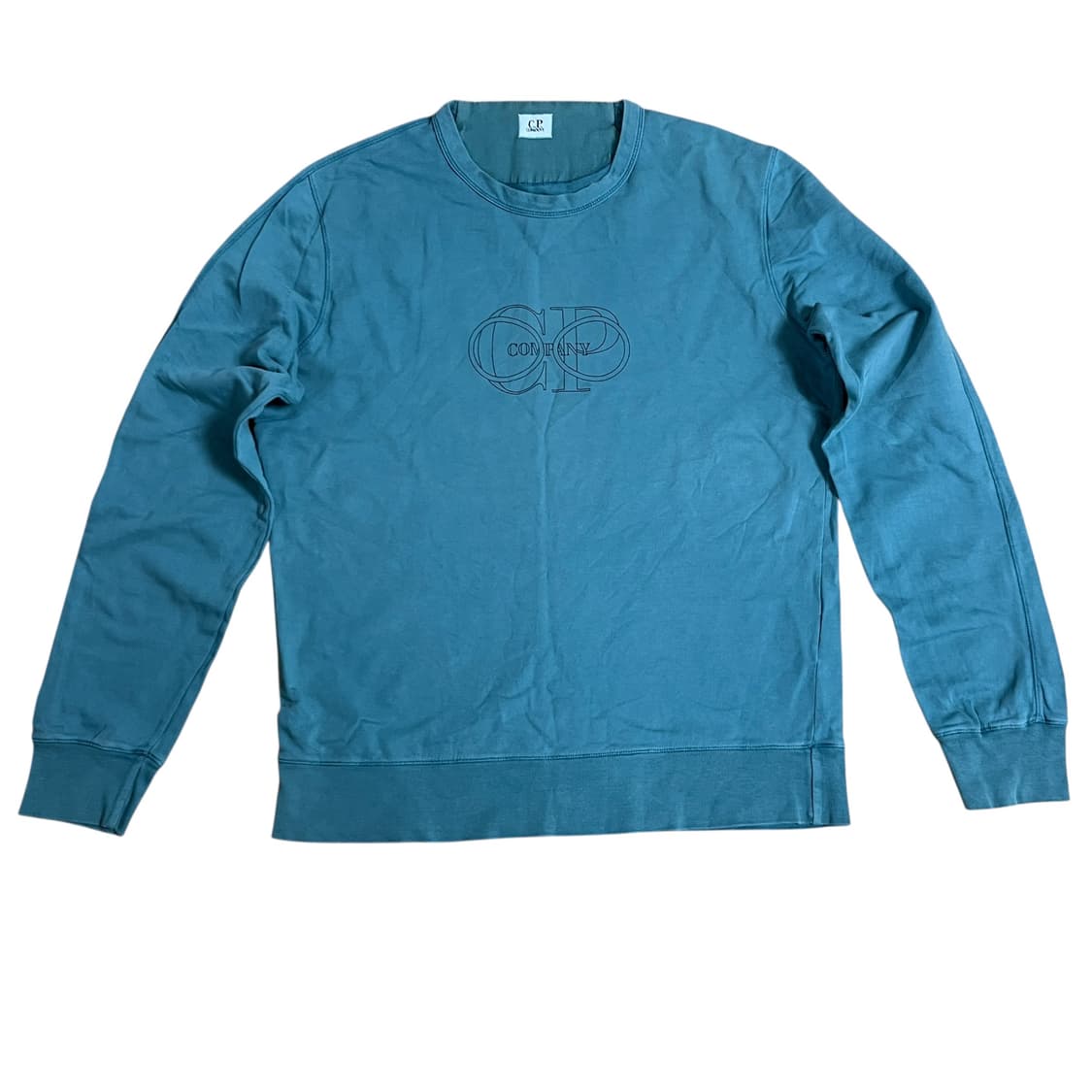 C.P. Company 긴팔 티셔츠  L 상품이미지1