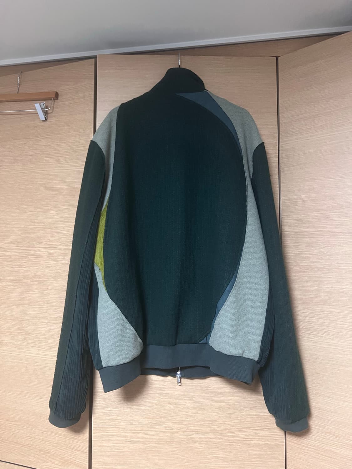 xlim EP.6 01 JERSEY XL 상품이미지4