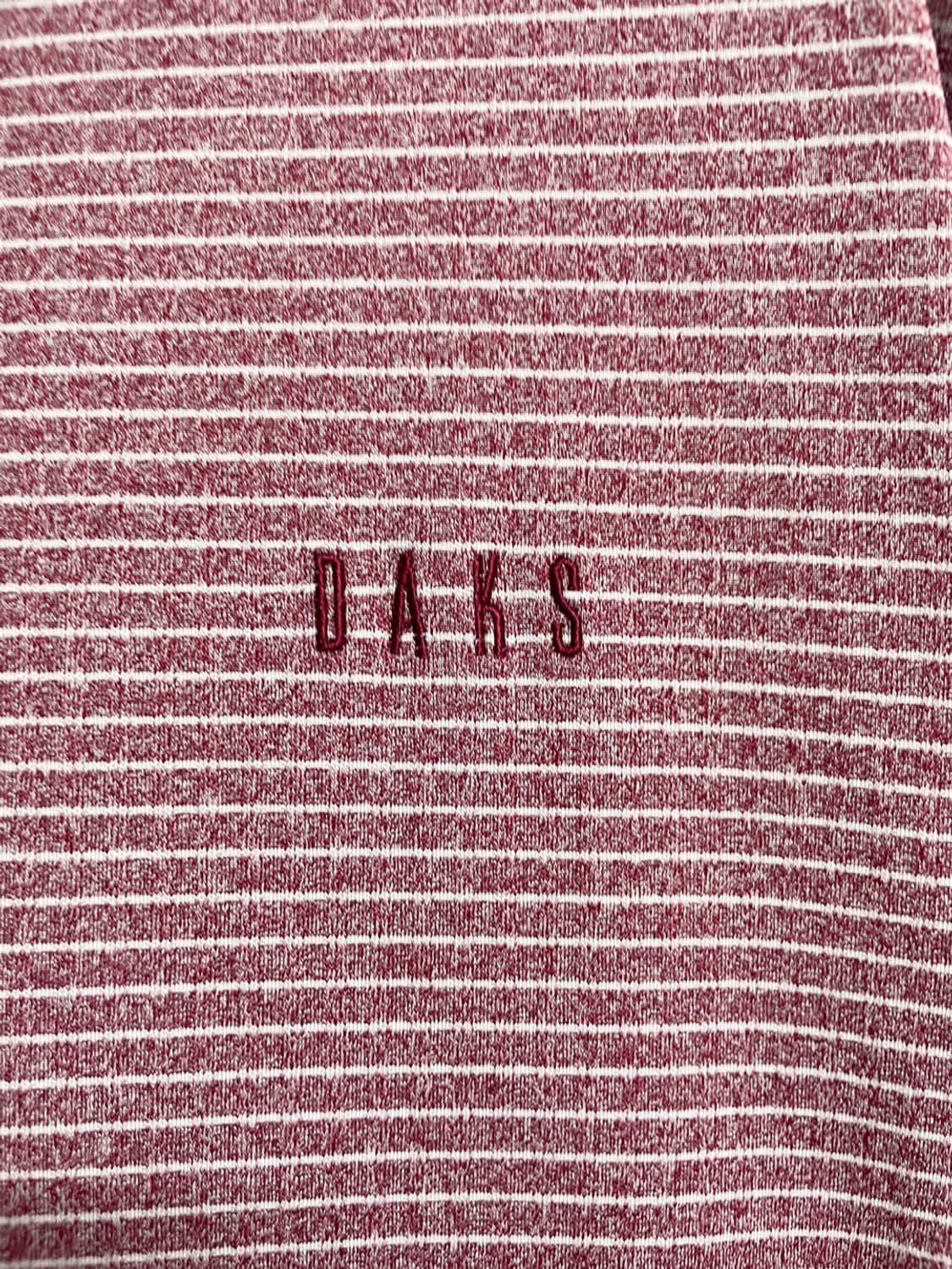 닥스 골프 긴팔 티셔츠 상품이미지5