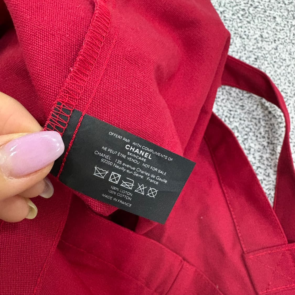 고급 파우치 에코백 토트백 0519J 상품이미지4