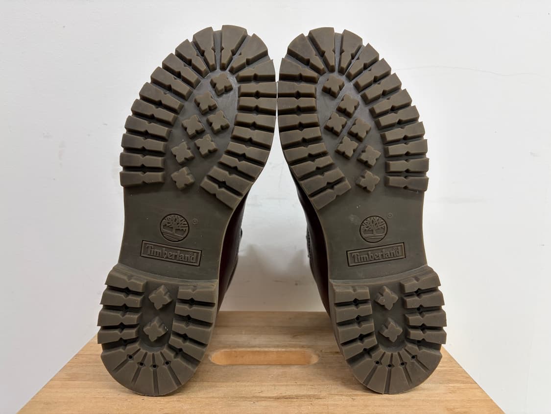 팀버랜드 남성 프리미엄 부츠 270 상품이미지6