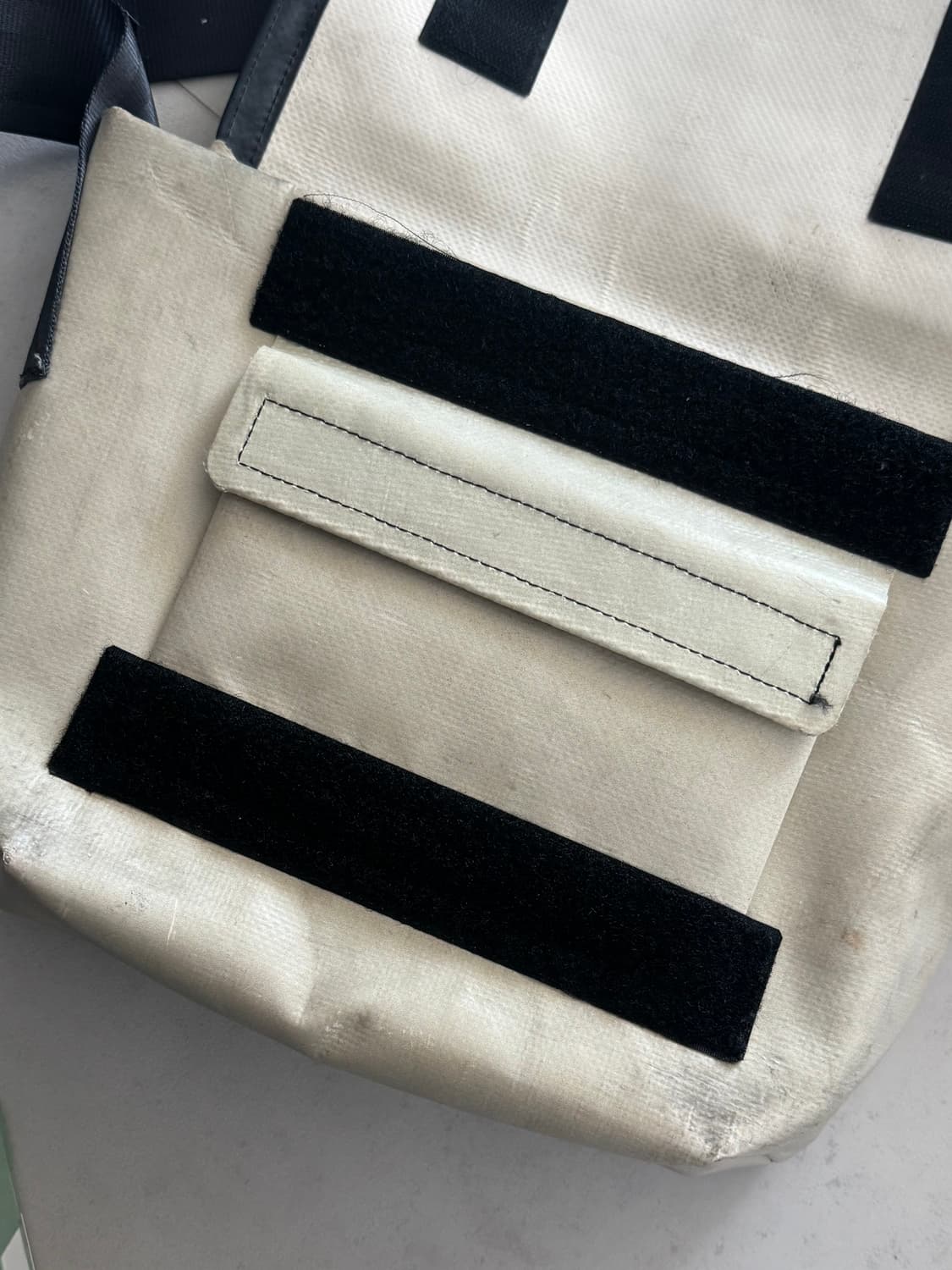 프라이탁 라씨 희귀 전사 상품이미지5