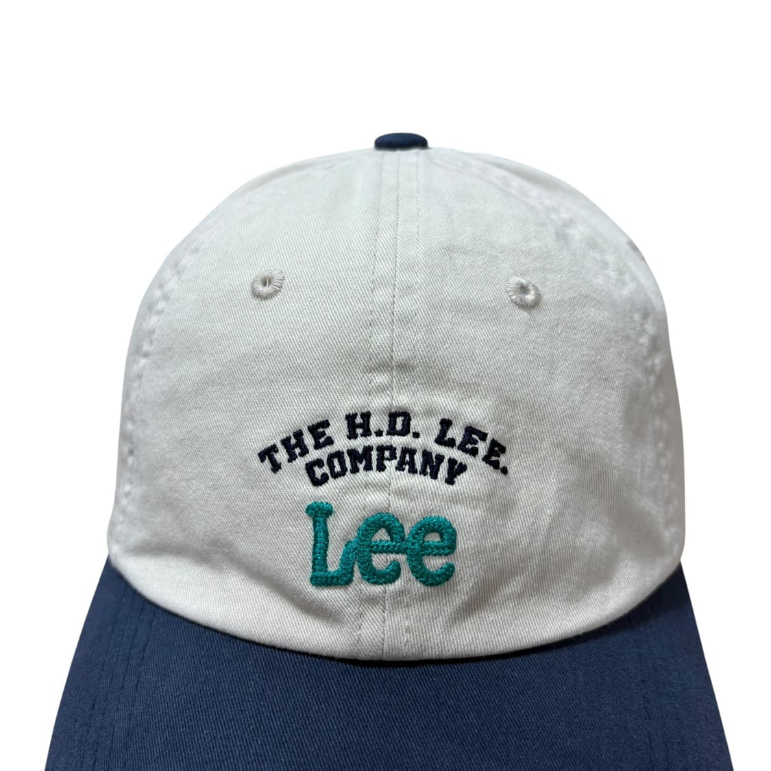 Lee 링거 스트랩 캡 상품이미지3