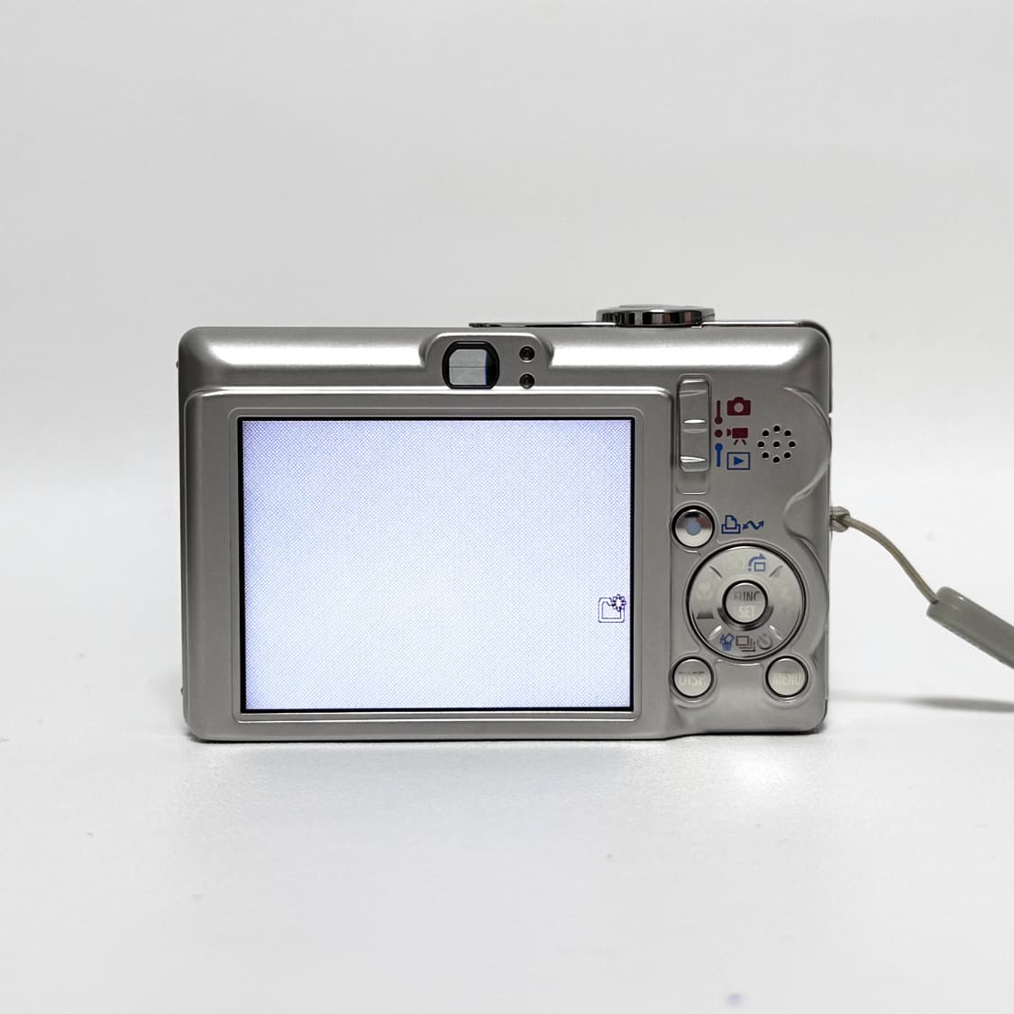 [S급] 캐논 익서스 55 IXUS (익시 IXY 60,파워샷SD450) 상품이미지7