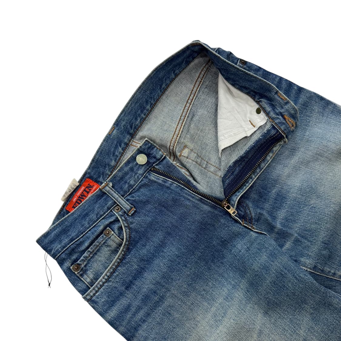 [30] 에드윈 1503-00 데님 청바지 [lv0900] 상품이미지3