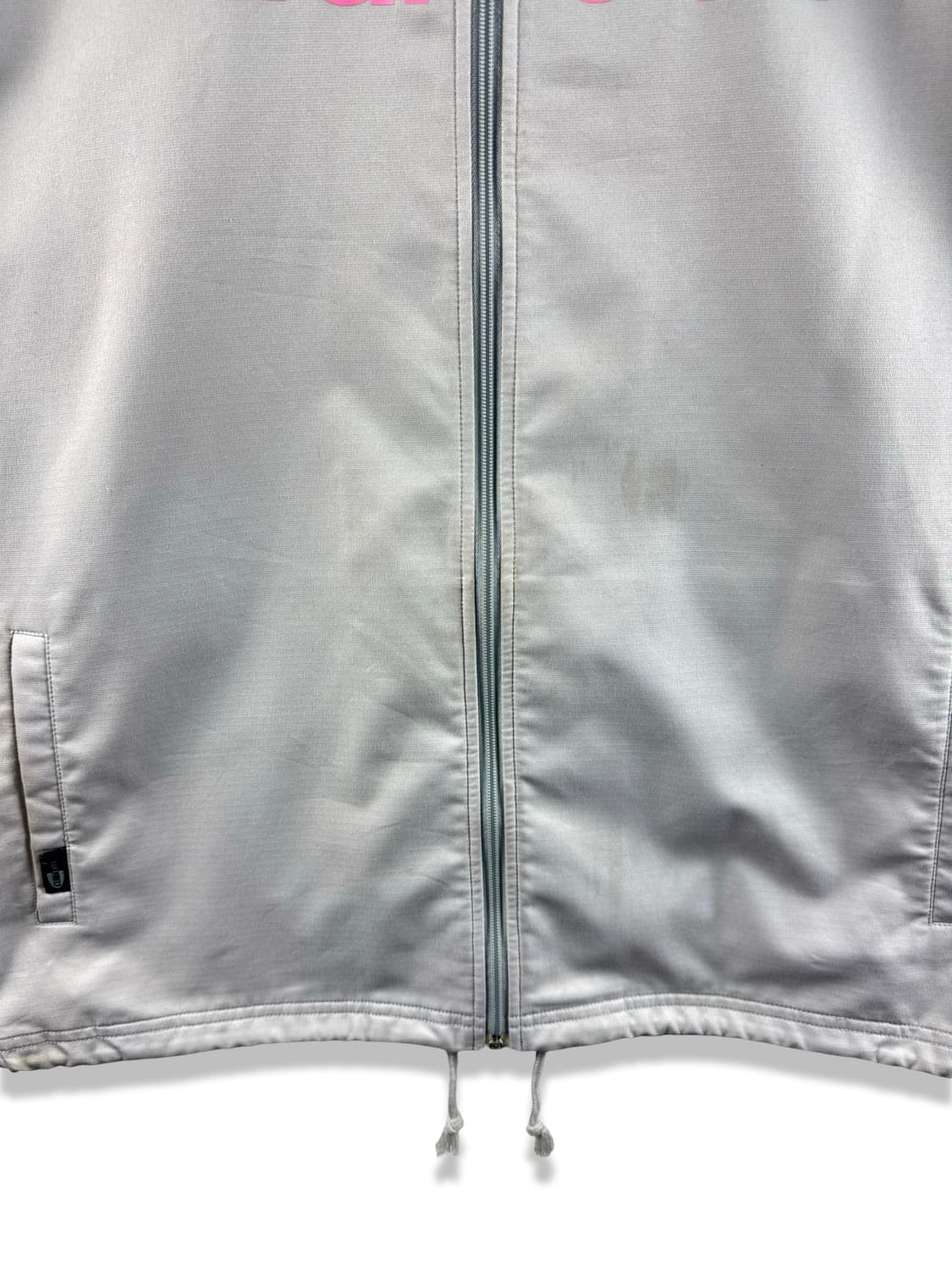 아디다스 그레이핑크 집업2495 상품이미지4