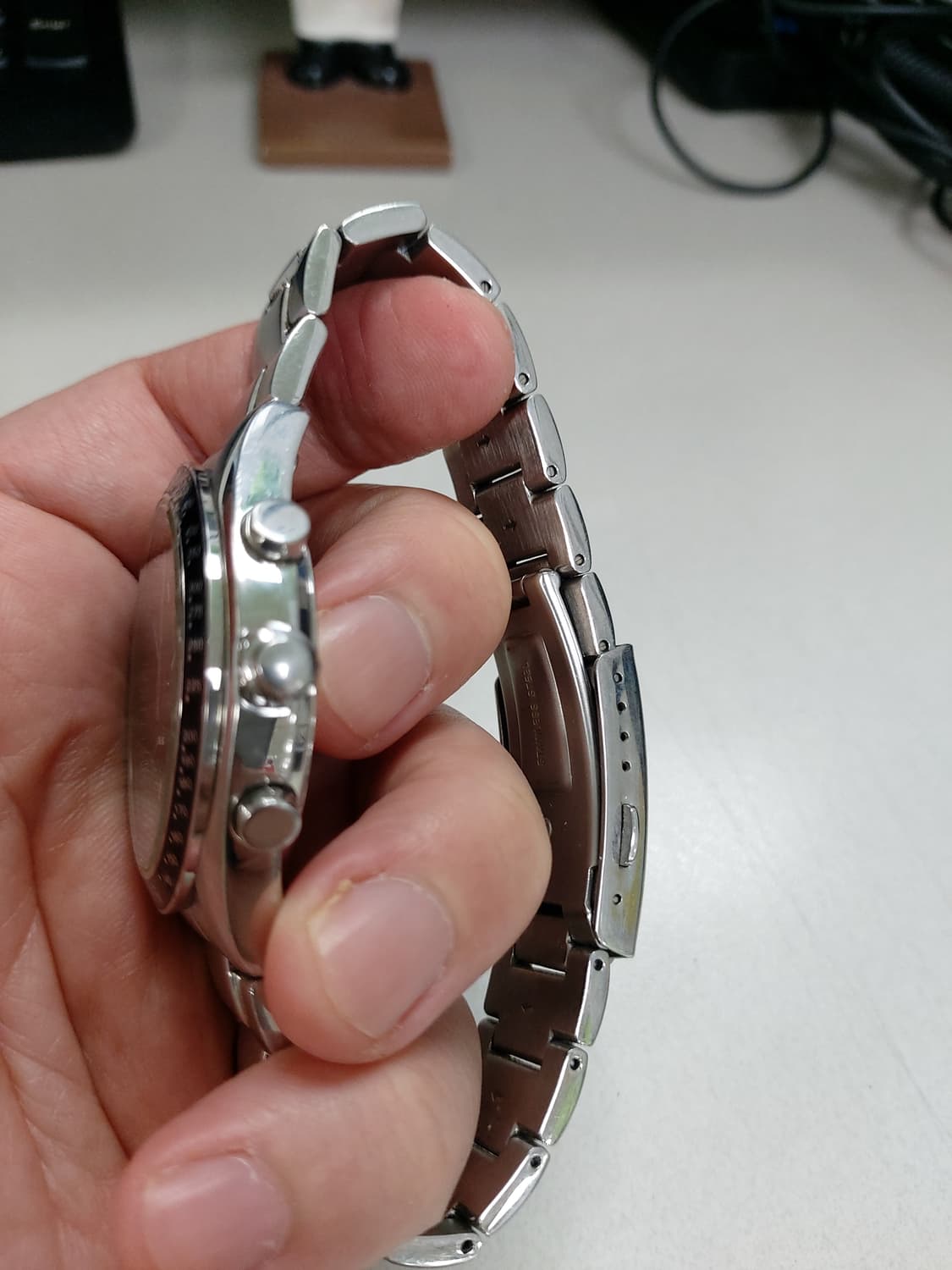 카시오 희귀모델  상품이미지4