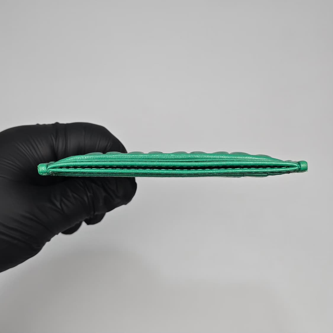 미우미우 마테라쎄 카드지갑 상품이미지7