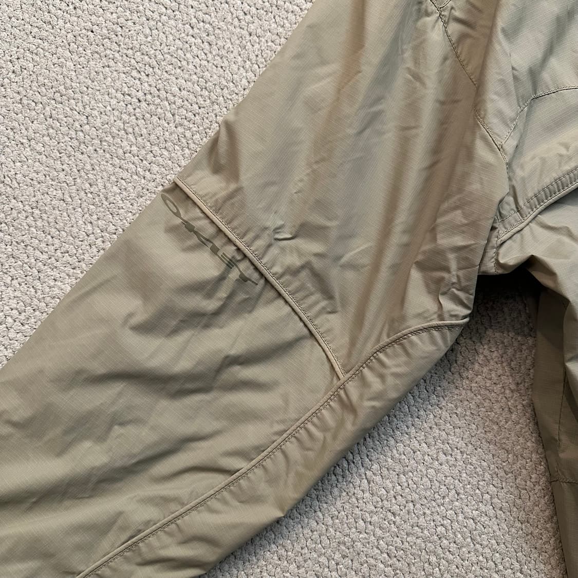 00s 오클리 Oakley 텍티컬 자켓 상품이미지5