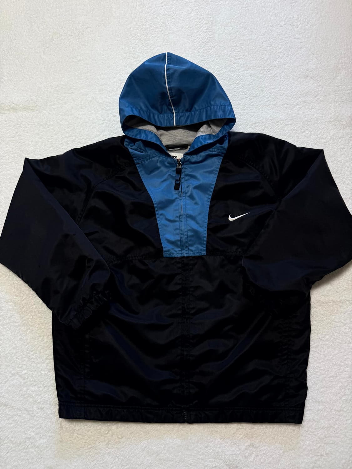 90s 나이키 Nike 올드스쿨Windbreaker 상품이미지1