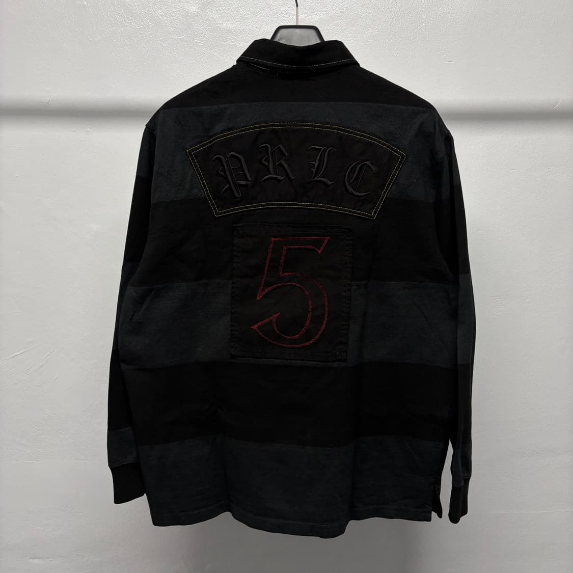 폴로 랄프로렌 럭비 스웻셔츠 32 상품이미지1