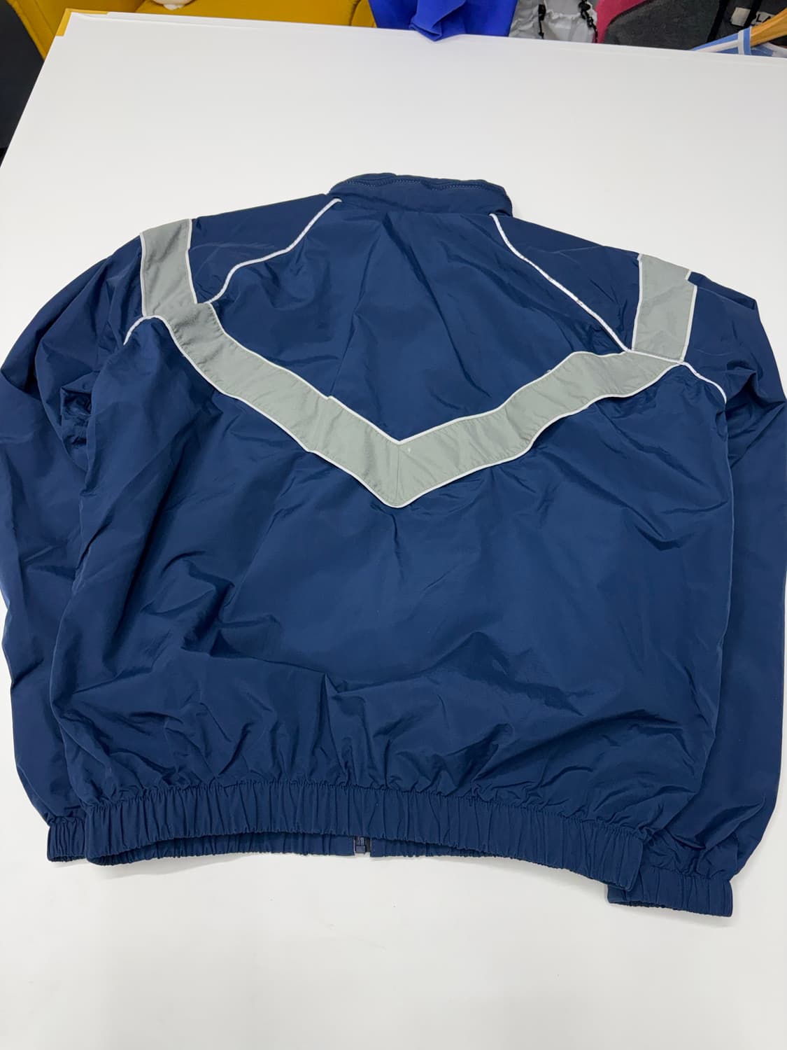 IPFU 공군 윈드자켓 상품이미지5