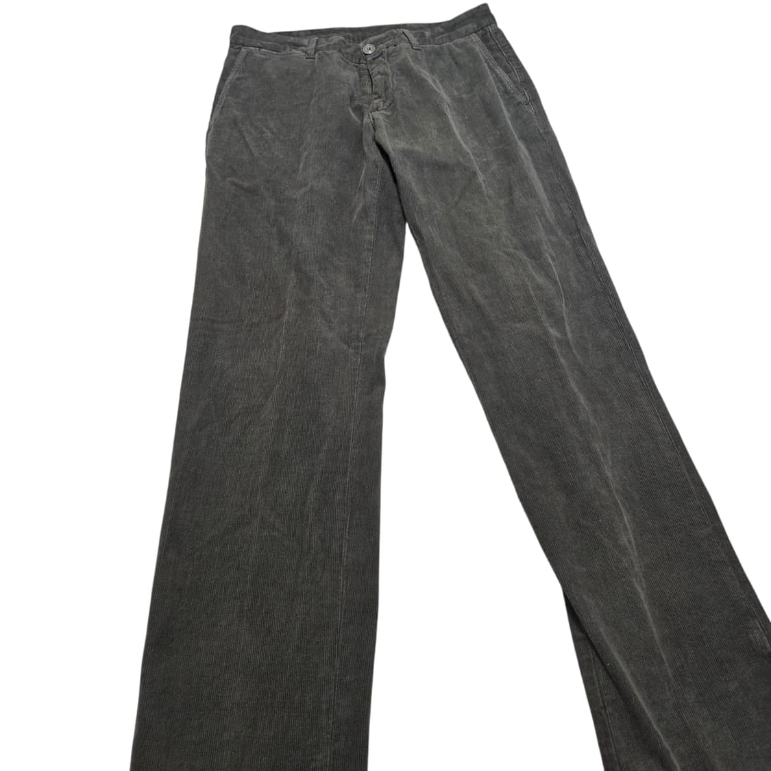 Massimo Dutti 마시모두띠 코듀로이 골덴바지 상품이미지3