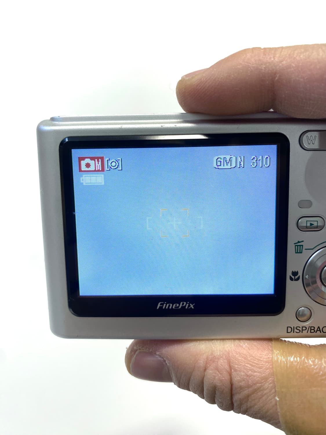 후지 파인픽스 F10 디지털 카메라 상품이미지4