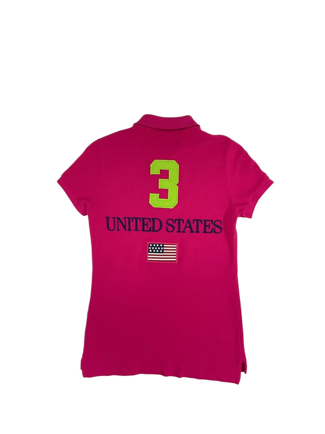 Polo (xs) 상품이미지2