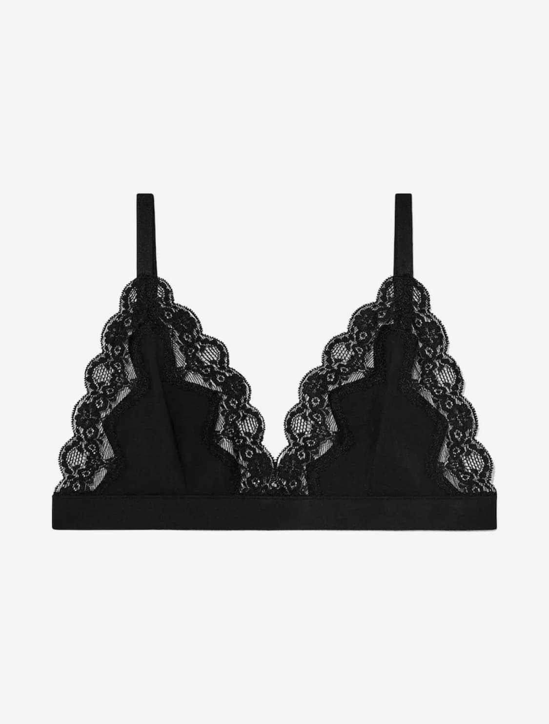글로니 레이스 브라 ALLURE LACE BRA 상품이미지1