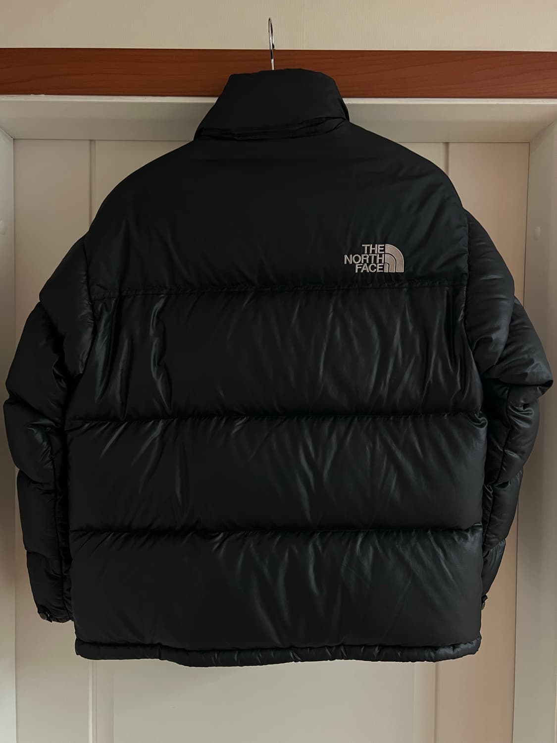 눕시 700 블랙 유광 상품이미지2