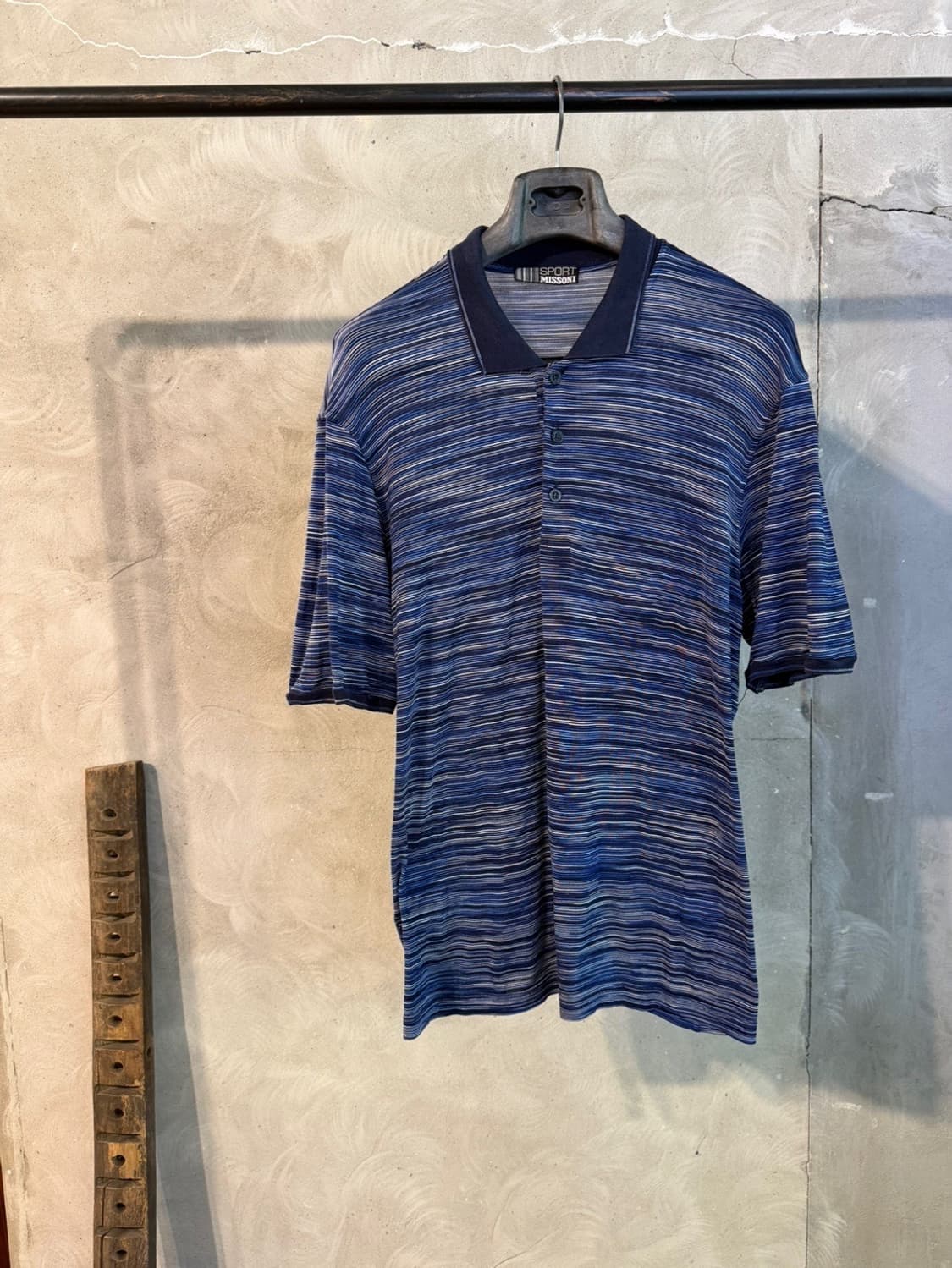 미쏘니 pk 셔츠 100 상품이미지1