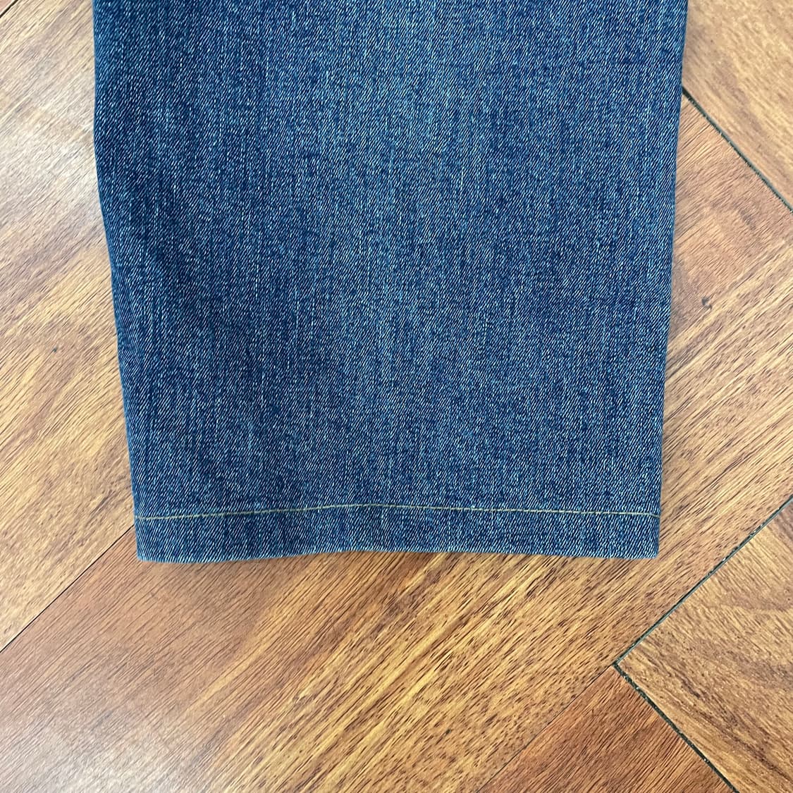 리바이스 워크웨어핏 데님팬츠 상품이미지3