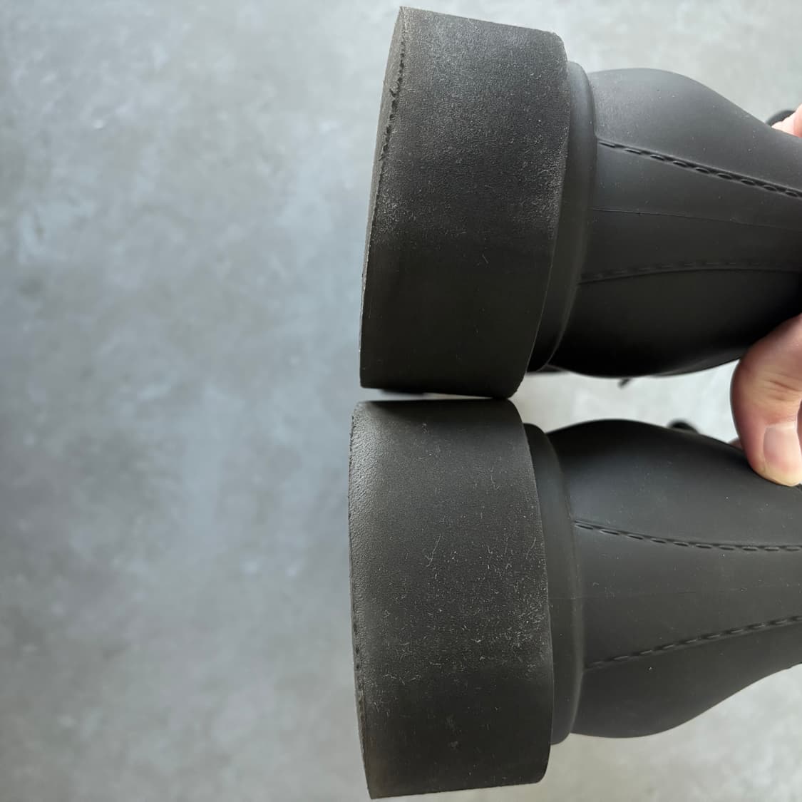 발렌시아가 스테로이드 더비 43 상품이미지3