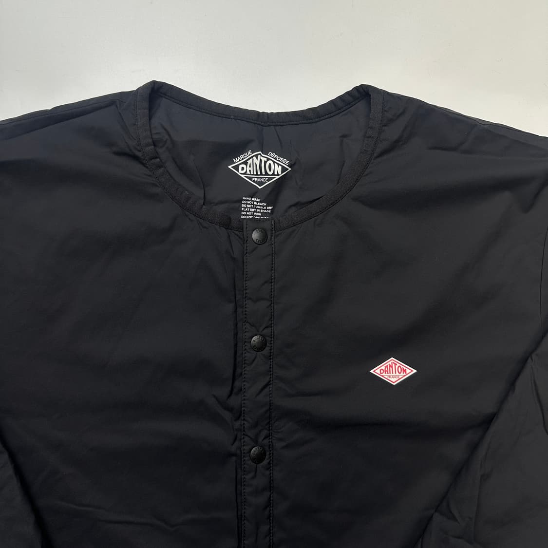 DANTON 인슐레이션 자켓 상품이미지2