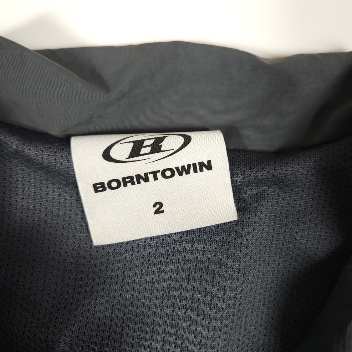 본투윈 바람막이  상품이미지3