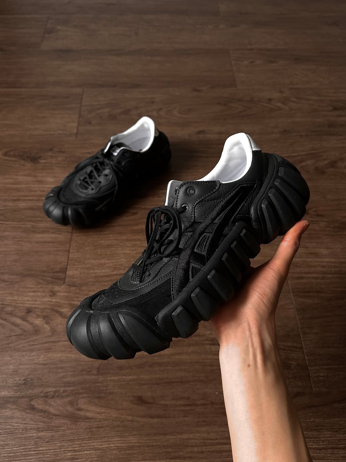 Onitsuka Tiger Denture LS  상품이미지1