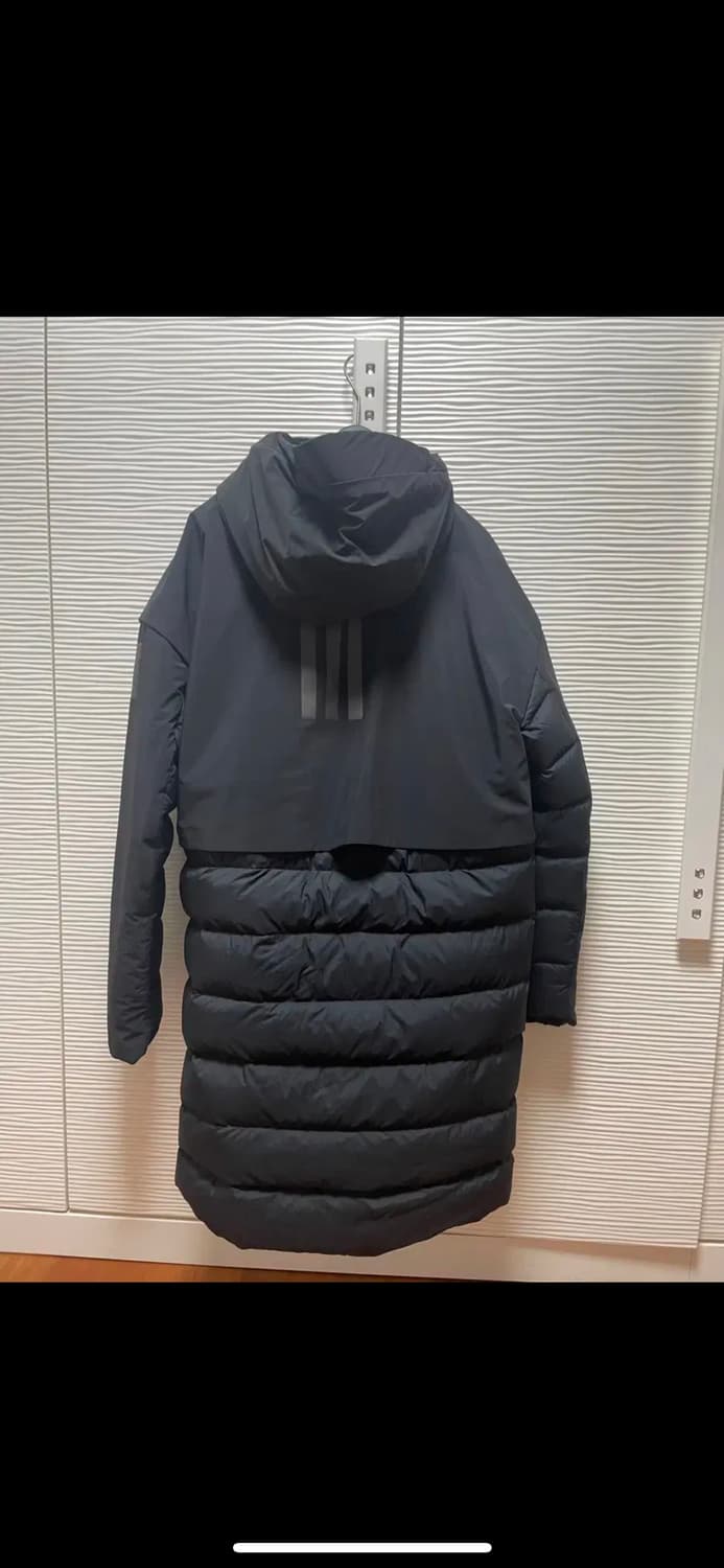 아디다스 마이쉘터 패딩 L 상품이미지4