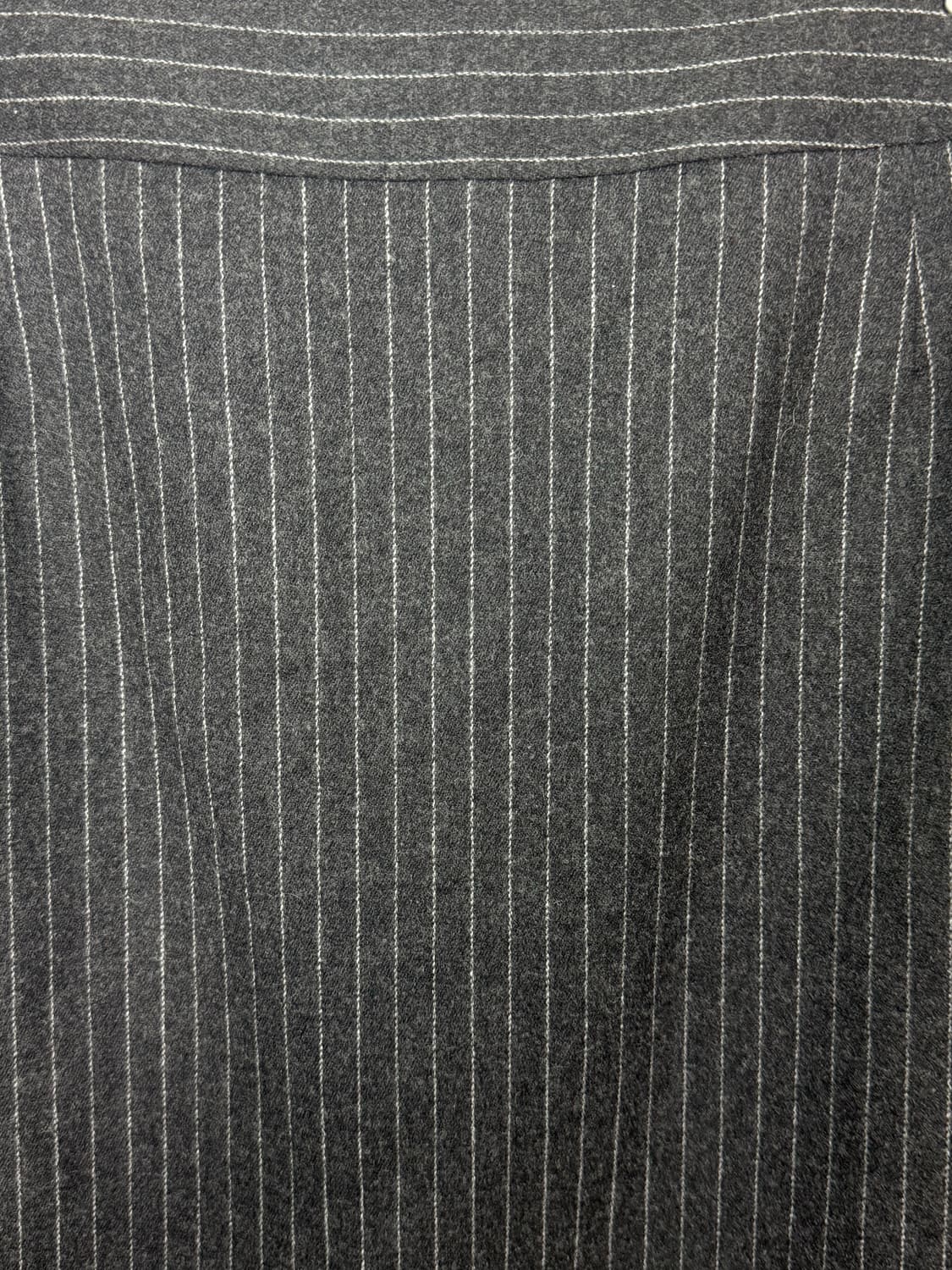 Talbots 스트라이프 미디 스커트 상품이미지5