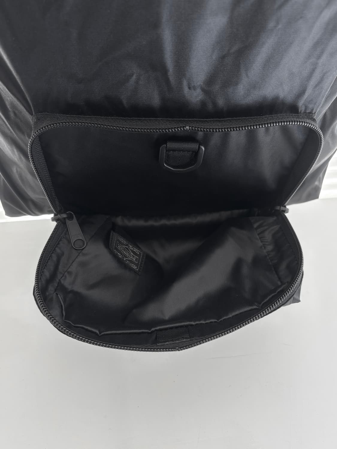 요시다 포터 패커블 백팩 상품이미지6