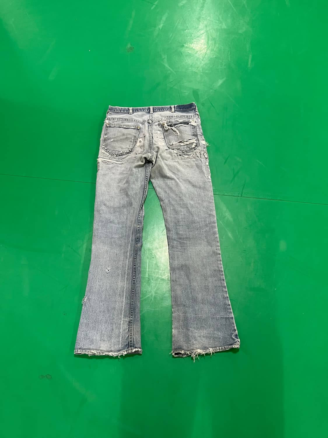 Lee 리페어진 상품이미지2