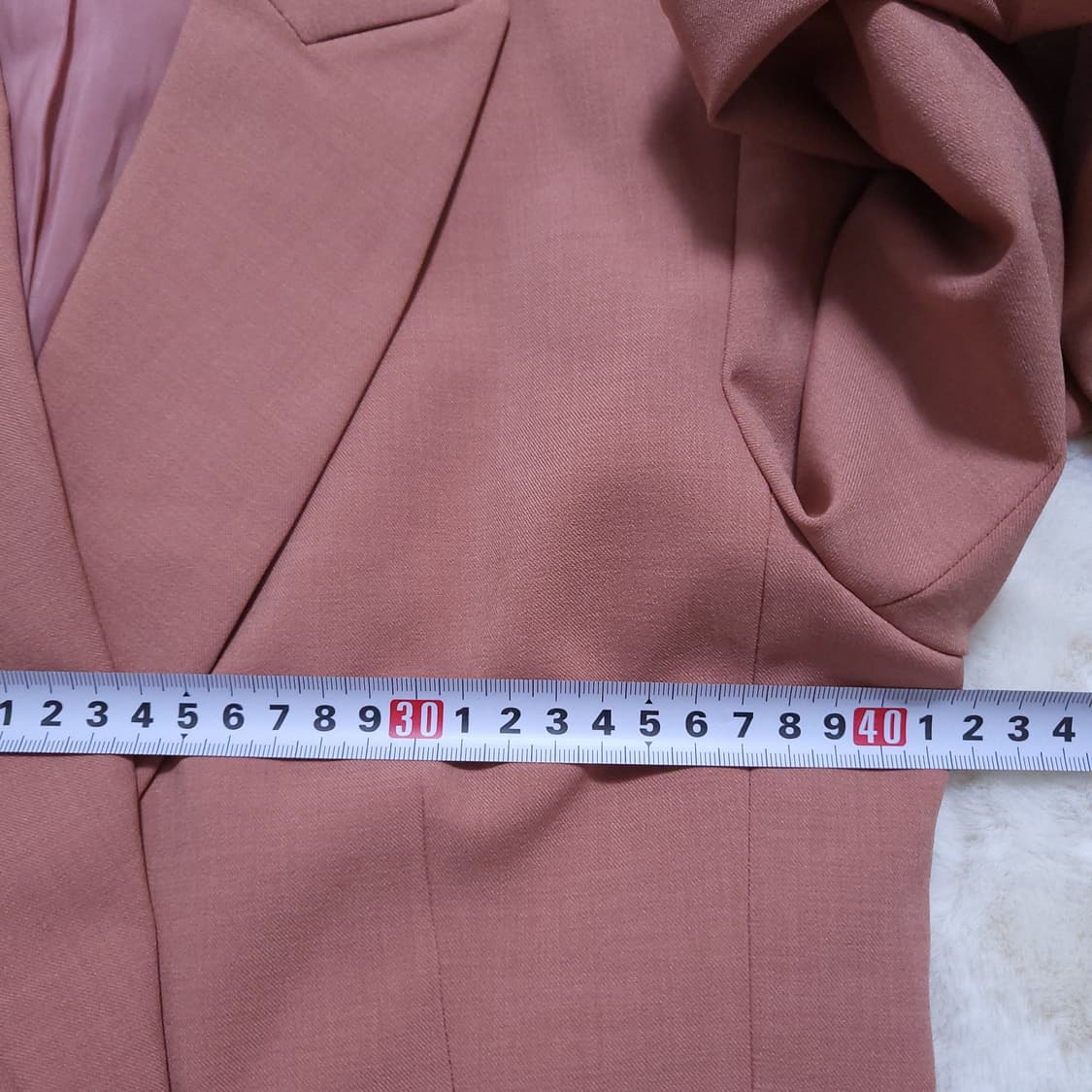 미샤 여성 자켓 55 0312 상품이미지4