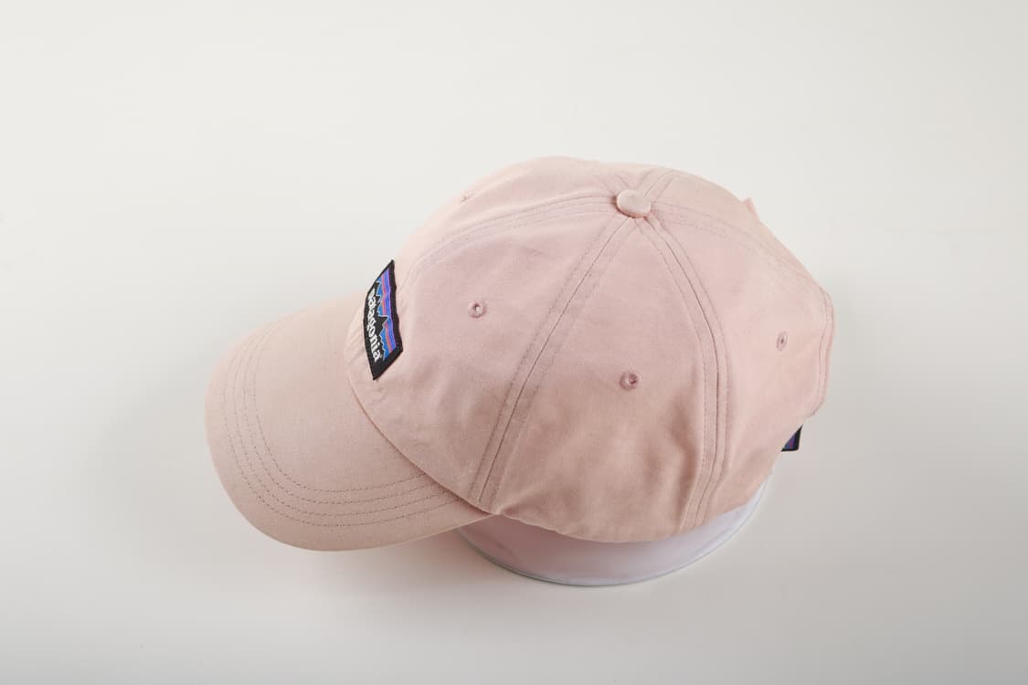 파타고니아 볼캡 모자 상품이미지3