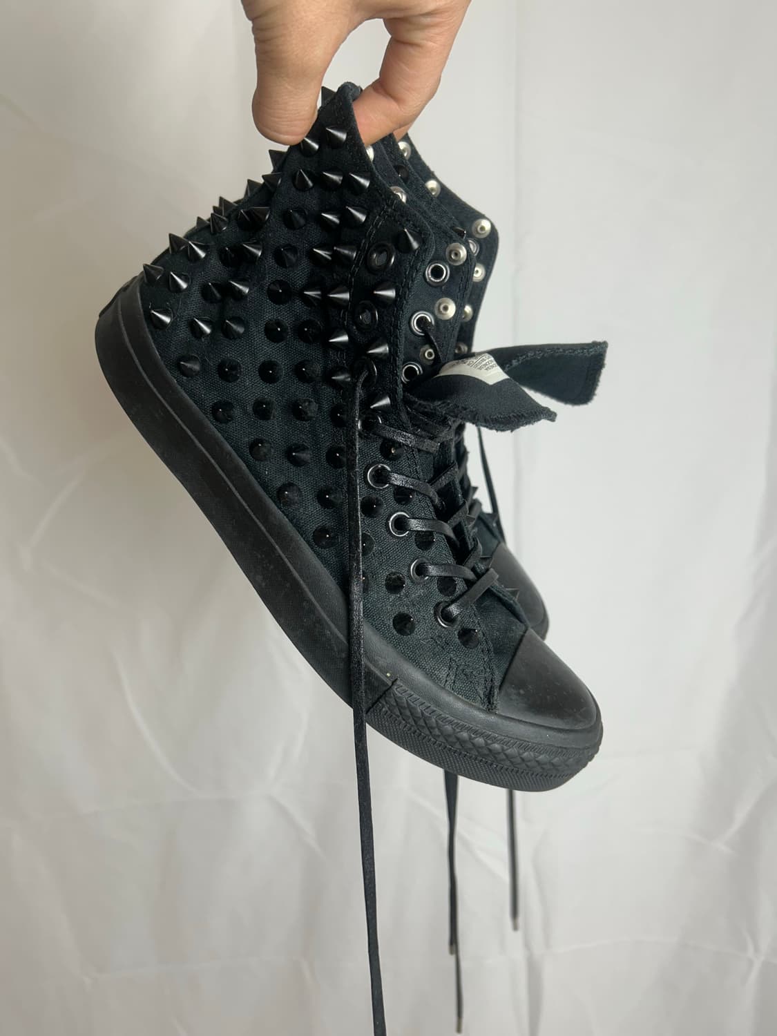 Converse Spike Stud High Top 상품이미지2