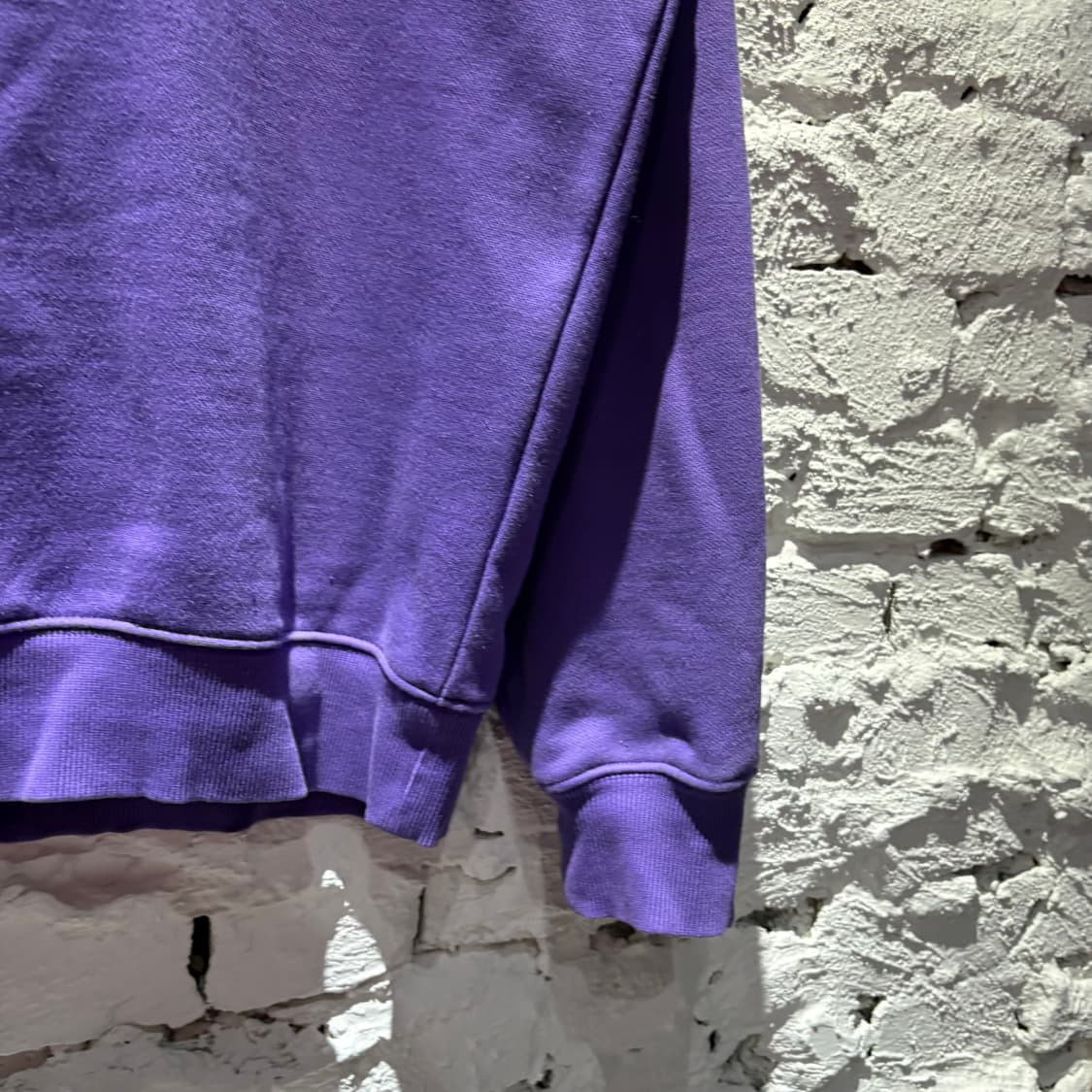 칼하트 윕 퍼플 맨투맨 상품이미지4