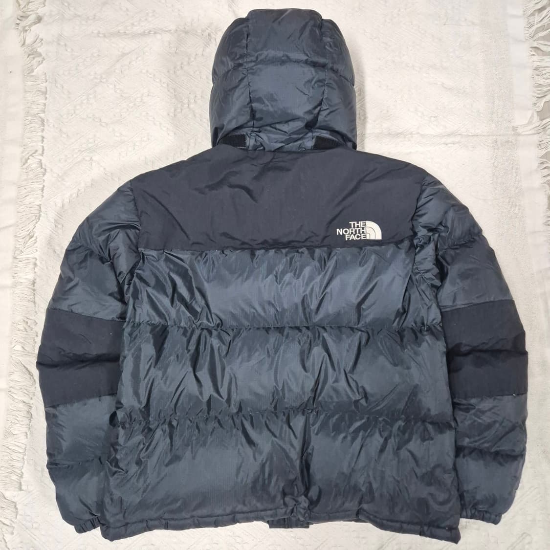 노스페이스 써밋 눕시 드라이로프트 패딩 상품이미지4